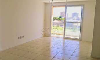 Imagem 4: FORTALEZA - Apartamento Padrão - Jóquei Clube