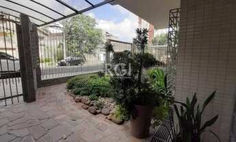 Imagem 2: Apartamento JK no Bairro Santana- Porto Alegre/RS