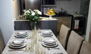 Imagem 7: APARTAMENTO 74 METROS NO JARDIM PRUDÊNCIA COM 02 DORMITÓRIOS