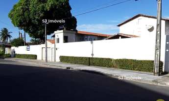 Imagem: FORTALEZA - Casa de Condomínio - PASSARÉ