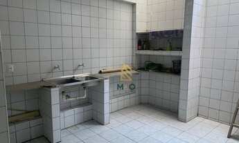 Imagem 7: Casa com 4 dormitórios, 182 m² - venda por R$ 450.000,00 ou aluguel por R$ 2.500,00/mês