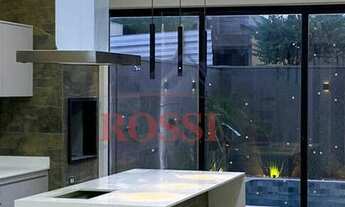 Imagem 4: Casa em Condomínio - Village La Montagne