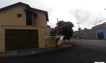 Imagem: Casa (sobrado na rua) 2 dormitórios/suite