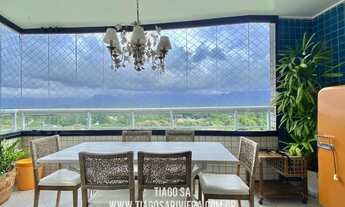 Imagem: Cobertura a venda na Riviera de São Lourenço