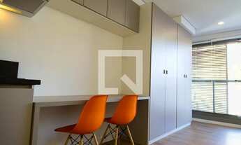 Imagem 4: Apartamento para Aluguel - Chácara Inglesa, 1 Quarto, 25 m2