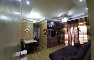 Imagem 7: Apartamento com 2 dormitórios à venda, 63 m² por R$ 530.000,00 - Vila Maria - São Paulo/SP