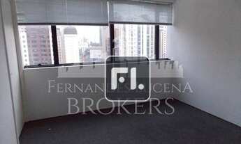 Imagem 5: Conjunto, 284m² - venda por R$ 2.900.000 ou aluguel por R$ 15.000/mês - Brooklin - São Pau