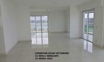 Imagem 4: Excelente cobertura duplex - 4 suítes com churrasqueira, piscina, sauna