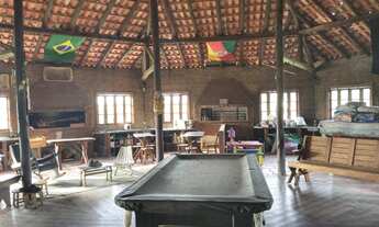 Imagem 3: Sítio de 5 hectares Espetacular...