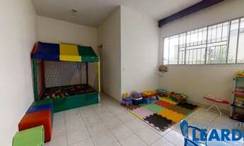 Imagem 3: APARTAMENTO - LAPA - SP