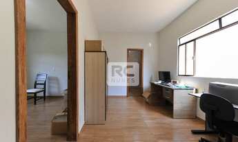 Imagem 4: Casa comercial para aluguel, 2 quartos, Jaqueline - Belo Horizonte/MG
