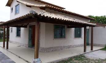 Imagem: Casa Luxo Ponta da Fruta - Nunes