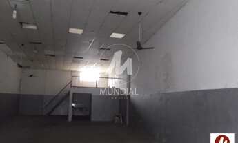 Imagem 2: Salão/Galpão (salão - térreo