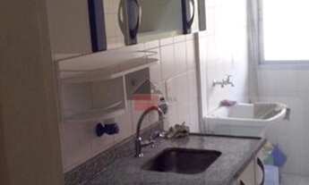 Imagem 6: Apartamento residencial à venda, Cambuci, São Paulo