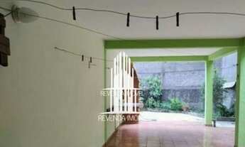 Imagem: Casa 4 dorm. 1 suíte 3 banheiros 2 vagas