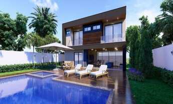 Imagem 2: CASA RESIDENCIAL em CAMAÇARI - BA, VILA DE ABRANTES (ABRANTES