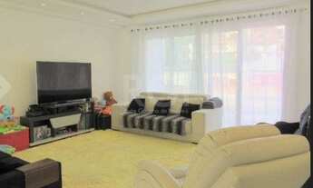 Imagem 2: CASA COM 4 SUÍTES NO BAIRRO SANTO ANTÔNIO