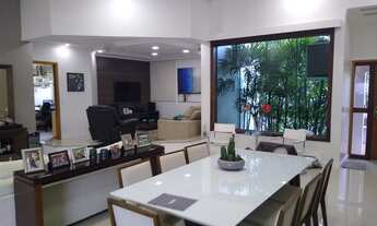 Imagem 5: CONDOMÍNIO TÍVOLI - TÉRREA - 4 SUÍTES