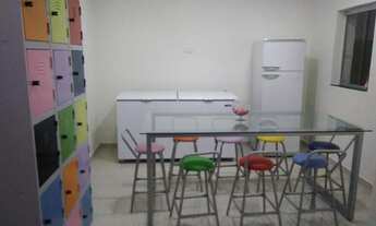 Imagem 5: Sobrado com 6 dormitórios, 186 m² - venda por R$ 1.100.000,00 ou aluguel por R$ 7.000,00/m