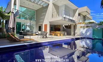Imagem 3: Belíssima casa de alto padrão a venda na Riviera de São Lourenço