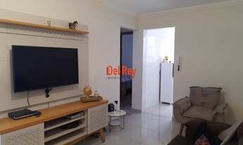 Imagem: Excelente apartamento 2 quartos no Bairro