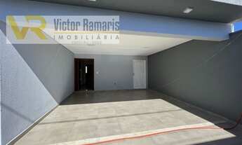 Imagem 2: Casa no bairro Recanto do Bosque