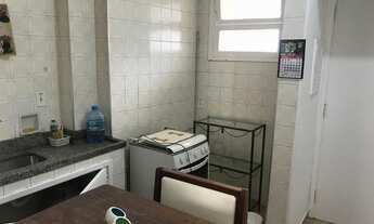 Imagem 7: Kitnet/conjugado para venda possui 20 metros quadrados em Centro - São Vicente - SP