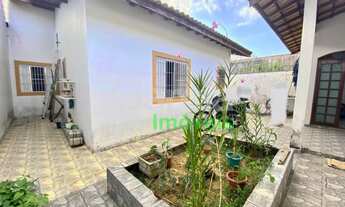 Imagem 2: Casa com 3 dormitórios (1 suíte) com edícula completa