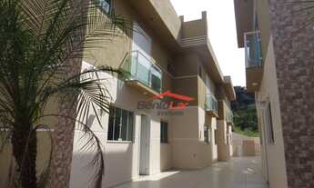 Imagem: Casa com 3 dormitórios, 140 m² - venda