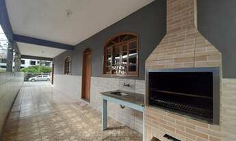 Imagem 6: FLORIANóPOLIS - Casa Padrão - Campeche