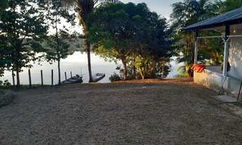 Imagem 4: Casa na Comunidade Ébenezer, Tarumã