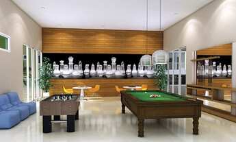 Imagem 7: Residencial Provence Votorantim - 2 quartos / 2 vagas - ao lado do Alphaville