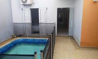 Imagem 4: Barão Geraldo Cidade Universitária II - Prox. ao Centro Médico, casa com 4 dorms sendo uma