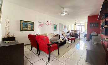 Imagem 6: Apartamento Grande 3 Quartos com Vista Mar em Boa Viagem