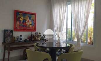 Imagem 5: Sobrado com 4 dormitórios à venda, 650 m² por R$ 2.200.000,00 - Jardim Residencial Helvéti