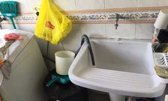 Imagem 6: Aparatamento a venda 3 dormitórios suite Vila augusta Guarulhos SP