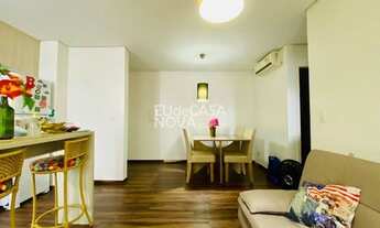 Imagem 7: Apartamento no condomínio view club