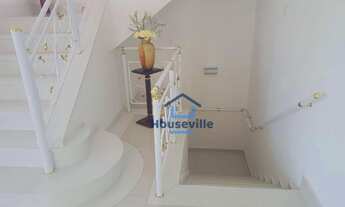 Imagem 3: Casa com 4 dormitórios à venda, 430 m² por R$ 2.300.000 - Alphaville - Santana de Parnaíba