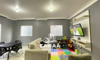 Imagem 3: Vende-se Casa no Araçagi - Entrada no Restaurante Mandacaru - 03 Quartos 01 sendo closet