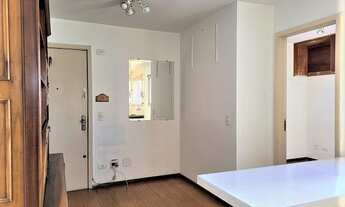 Imagem 2: LOCAÇÃO - CAMPOS ELÍSEOS APTO.01 DORM. 28M2 Á.Ú 01 VAGA PRÓXIMO TEATRO PORTO SEGURO!!!