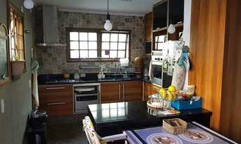 Imagem 6: Sobrado para venda e locação de 330 m², Campo Belo, São Paulo