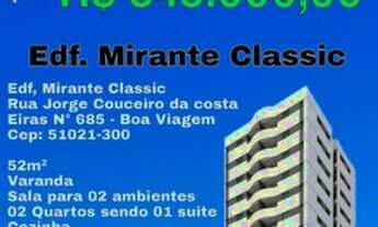 Imagem: Excelente apartamento em Boa Viagem