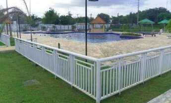 Imagem 2: Condomínio Mirante do Lago, 3 quartos, sendo 1 suite, sacada e elevador