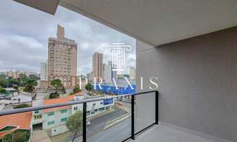 Imagem: CURITIBA - Apartamento Padrão - Cabral