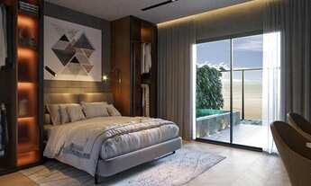 Imagem 4: APARTAMENTO RESIDENCIAL em JOÃO PESSOA - PB, JARDIM OCEANIA