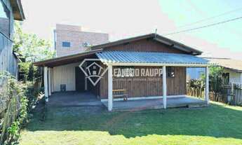 Imagem 2: Casa de Madeira - Areias de Paulo Lopes/SC - Lote/Terreno