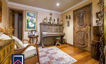 Imagem 5: Apartamento Venda 3 Dormitórios - 151 m² Jardim Paulista