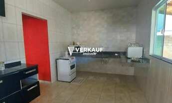 Imagem 3: Casa à venda no bairro Setor Grajaú - Goiânia/GO