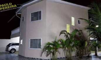 Imagem 2: Casa à venda, 420 m² por R$ 2.500.000,00 - Balneário São Januário - Ilha Comprida/SP