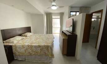 Imagem 4: Cobertura apartamento 05 quartos, 2 suítes, Praia da Costa, vista pro mar